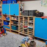 Współpraca z UNICEF