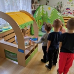 Współpraca z UNICEF