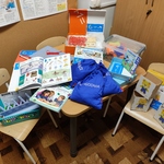 Współpraca z UNICEF
