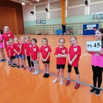 Mini Olimpijka