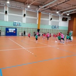 Mini Olimpijka
