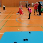 Mini Olimpijka