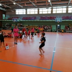 Mini Olimpijka