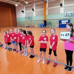 Mini Olimpijka