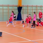 Mini Olimpijka