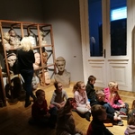 Wyjście do muzeum