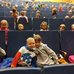 Przedstawienie teatralne
