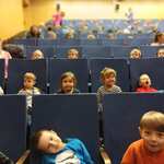 Przedstawienie teatralne