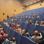 Przedstawienie teatralne