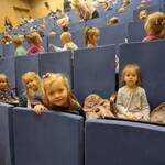 Przedstawienie teatralne
