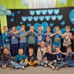 Dzień autyzmu