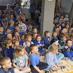 Dzień autyzmu
