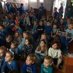 Dzień autyzmu