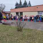 Poligon małego strażaka