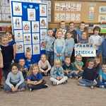 Międzynarodowy Dzień Praw Dziecka z UNICEF