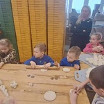 Wycieczka do piekarni
