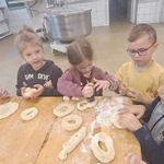 Wycieczka do piekarni