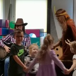 Audycja muzyczna