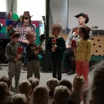 Audycja muzyczna