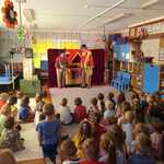 Rzepka - spektakl teatralny