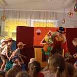 Rzepka - spektakl teatralny