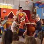 Rzepka - spektakl teatralny