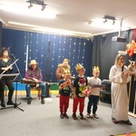 Audycja muzyczna