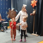 Audycja muzyczna