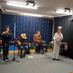 Audycja muzyczna