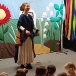 Teatrzyk - Kto jest najpiękniejszy