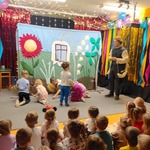 Teatrzyk - Kto jest najpiękniejszy