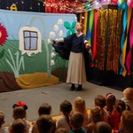 Teatrzyk - Kto jest najpiękniejszy