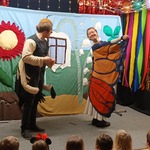 Teatrzyk - Kto jest najpiękniejszy