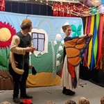 Teatrzyk - Kto jest najpiękniejszy