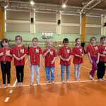 Mini Olimpijka