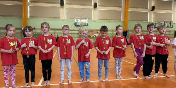 Mini Olimpijka