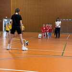Mini Olimpijka