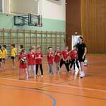 Mini Olimpijka