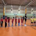 Mini Olimpijka