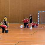 Mini Olimpijka