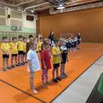 Mini Olimpijka