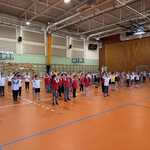 Mini Olimpijka