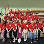 Mini Olimpijka