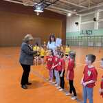 Mini Olimpijka