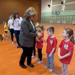 Mini Olimpijka
