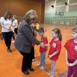 Mini Olimpijka