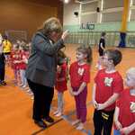 Mini Olimpijka