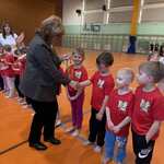 Mini Olimpijka