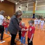 Mini Olimpijka