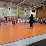 Mini Olimpijka